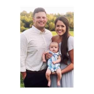 Meet your Posher, Libby